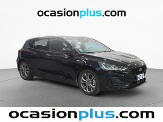 Ford Focus 1.5 Ecoblue ST-Line Auto 85 kW (115 CV)