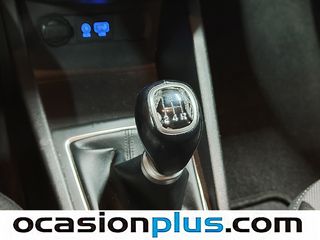 Hyundai i20 1.2 MPI Go! 62 kW (84 CV)