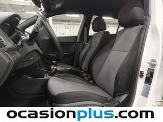 Hyundai i20 1.2 MPI Go! 62 kW (84 CV)