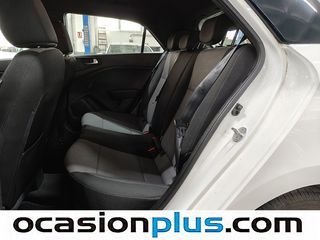 Hyundai i20 1.2 MPI Go! 62 kW (84 CV)