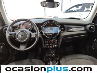 MINI MINI 5 Puertas Cooper 100 kW (136 CV)