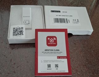 Kit Wifi Ariston Clima 3381359