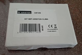 Kit Wifi Ariston Clima 3381359