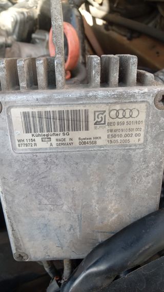 Estanterías metálicas nuevas