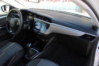 OPEL Corsa 1.5D DT 74kW (100CV) Edition