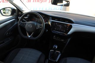OPEL Corsa 1.5D DT 74kW (100CV) Edition