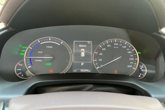 Lexus RX 450h Executive Tecno 313cv