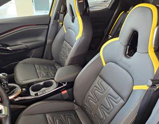 Nissan juke DIG-T 84 kW (114 CV) Ikon Edition Kiiro