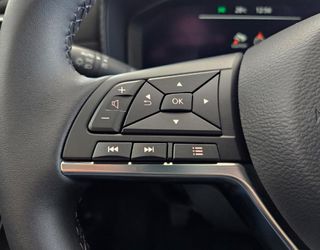 Nissan juke DIG-T 84 kW (114 CV) Ikon Edition Kiiro