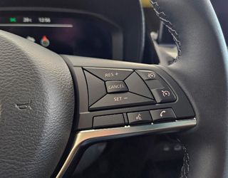 Nissan juke DIG-T 84 kW (114 CV) Ikon Edition Kiiro