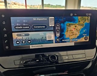 Nissan juke DIG-T 84 kW (114 CV) Ikon Edition Kiiro