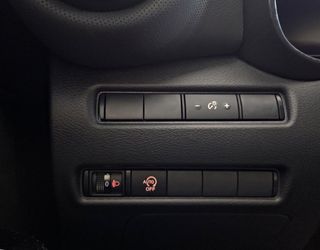 Nissan juke DIG-T 84 kW (114 CV) Ikon Edition Kiiro