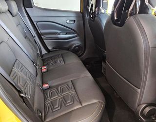 Nissan juke DIG-T 84 kW (114 CV) Ikon Edition Kiiro