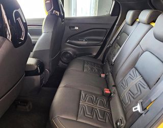 Nissan juke DIG-T 84 kW (114 CV) Ikon Edition Kiiro