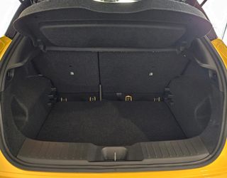 Nissan juke DIG-T 84 kW (114 CV) Ikon Edition Kiiro