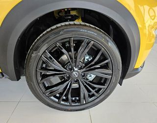 Nissan juke DIG-T 84 kW (114 CV) Ikon Edition Kiiro