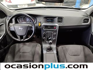 Volvo S60 D2 Kinetic 85 kW (115 CV)