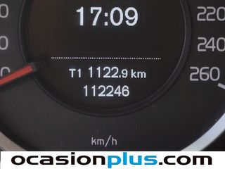 Volvo S60 D2 Kinetic 85 kW (115 CV)