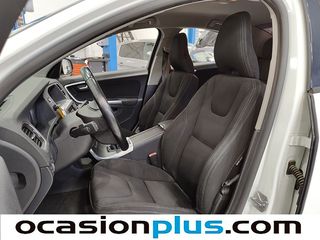 Volvo S60 D2 Kinetic 85 kW (115 CV)