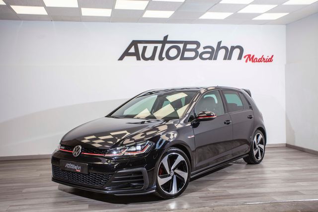 VOLKSWAGEN Golf GTI 2.0 TSI 169kW (230CV) DSG