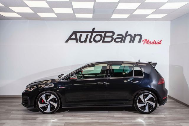 VOLKSWAGEN Golf GTI 2.0 TSI 169kW (230CV) DSG