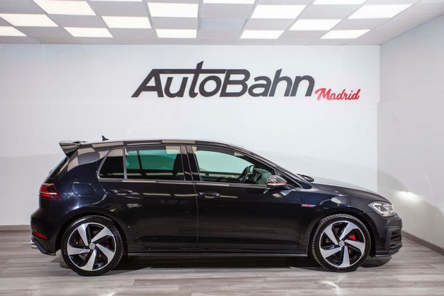 VOLKSWAGEN Golf GTI 2.0 TSI 169kW (230CV) DSG