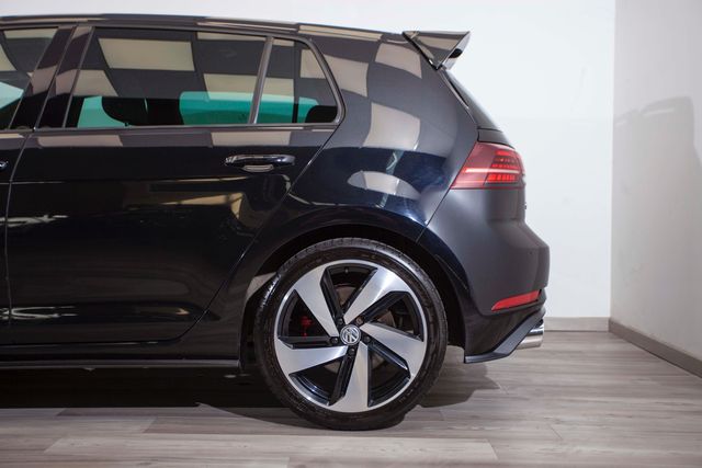 VOLKSWAGEN Golf GTI 2.0 TSI 169kW (230CV) DSG