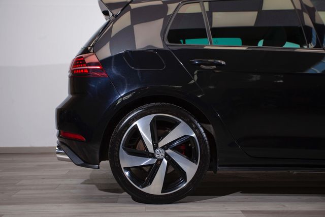 VOLKSWAGEN Golf GTI 2.0 TSI 169kW (230CV) DSG