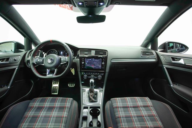 VOLKSWAGEN Golf GTI 2.0 TSI 169kW (230CV) DSG