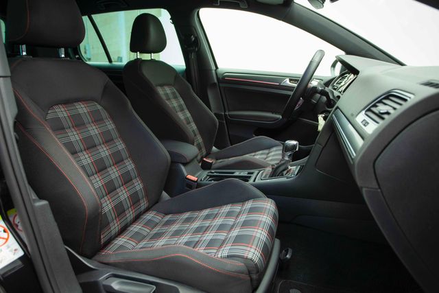 VOLKSWAGEN Golf GTI 2.0 TSI 169kW (230CV) DSG