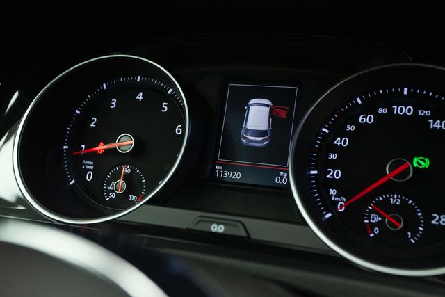 VOLKSWAGEN Golf GTI 2.0 TSI 169kW (230CV) DSG