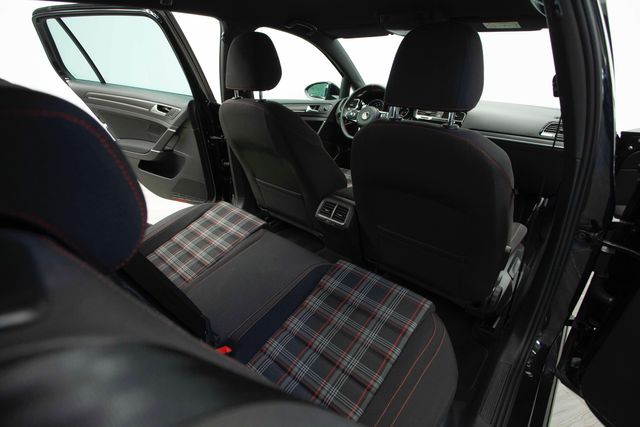 VOLKSWAGEN Golf GTI 2.0 TSI 169kW (230CV) DSG
