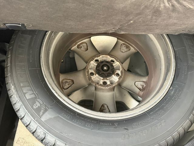 TOYOTA Rav4 120D 4X2 Advance