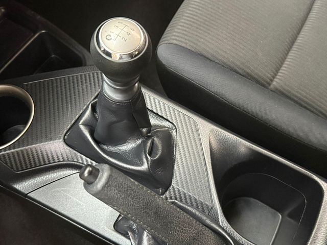 TOYOTA Rav4 120D 4X2 Advance