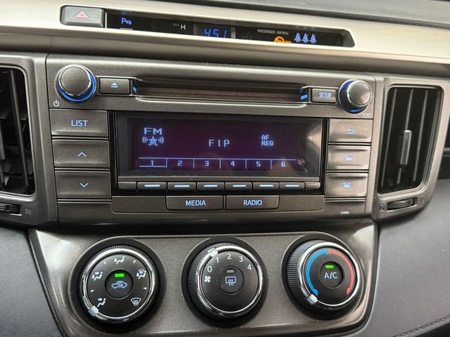 TOYOTA Rav4 120D 4X2 Advance