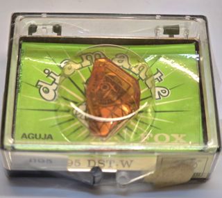 Aguja Victor 895 DST-W - Tocadiscos/DIAMANTE