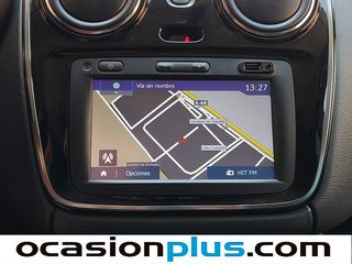 Dacia Lodgy Serie Limitada 1.6 GLP 75 kW (100 CV)