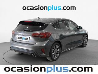 Ford Focus 1.5 Ecoblue ST-Line Auto 85 kW (115 CV)