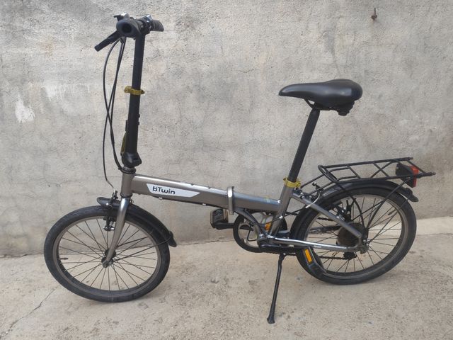bicycle bicicleta plegable juan