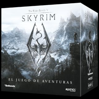 Skyrim: El Juego de Aventuras