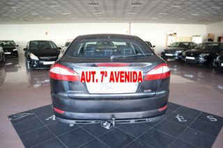 Ford Mondeo 2008