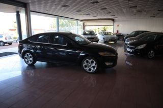 Ford Mondeo 2008