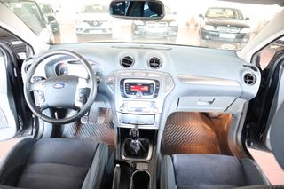 Ford Mondeo 2008