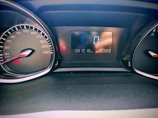 Peugeot 308 HDI92. 12/2013