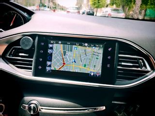Peugeot 308 HDI92. 12/2013