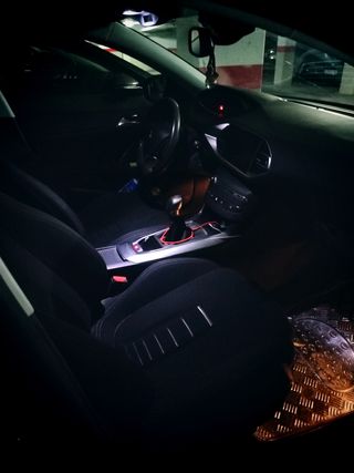 Peugeot 308 HDI92. 12/2013