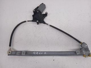 Renault elevalunas delantero derecho megane 218903