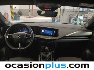 Opel Astra 1.2 Turbo XHT GS 96 kW (130 CV)