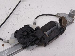 Elevalunas delantero derecho renault megane 218996