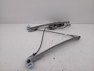 Elevalunas delantero derecho renault megane 218996